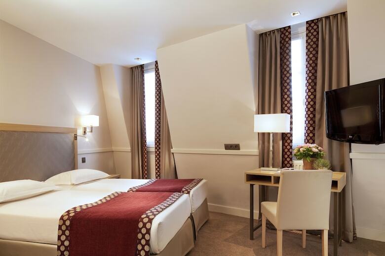 Hotel Floride Etoile