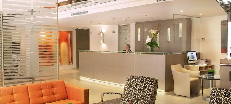 Hotel Floride Etoile
