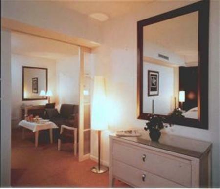 Hotel Le Pera