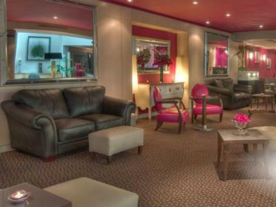 Hotel Le Pera