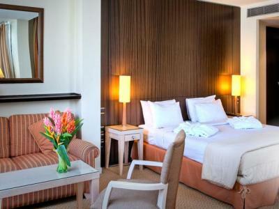 Hotel Le Pera