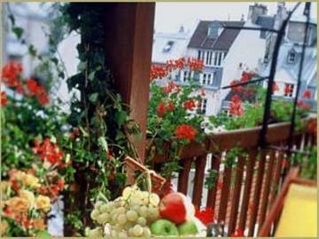 Grand Hotel Dechampaigne