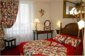 Grand Hotel Dechampaigne