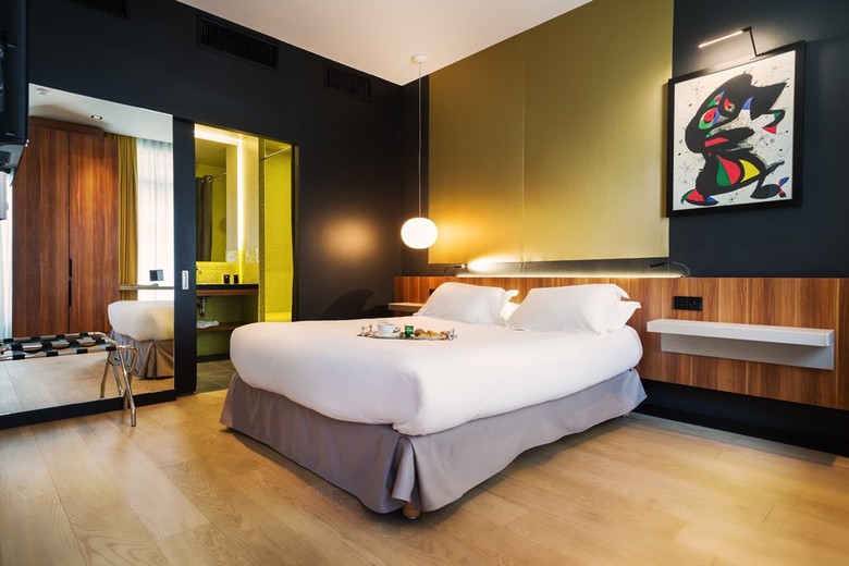 Hotel Chateaudun Opera