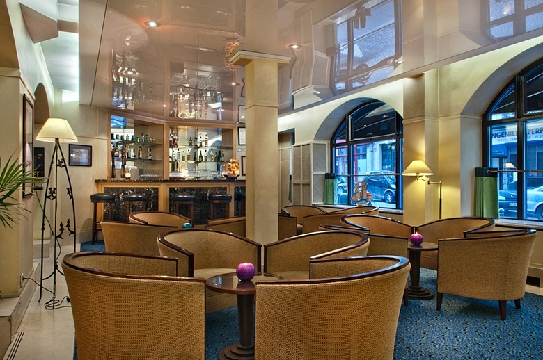 Hotel De L'ocean