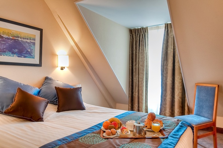 Hotel De L'ocean