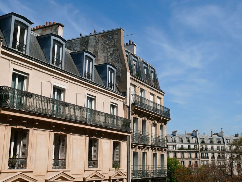 Hotel De L'ocean