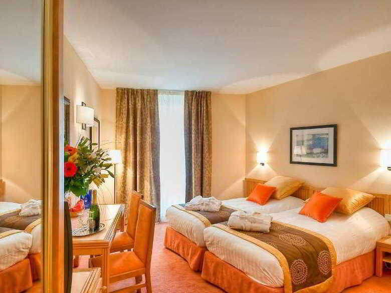 Hotel De L'ocean