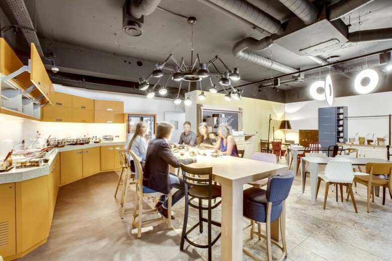 Hotel Mercure Paris Gare Montparnasse