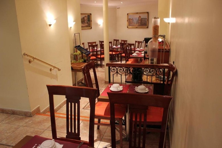 Hotel Metropol