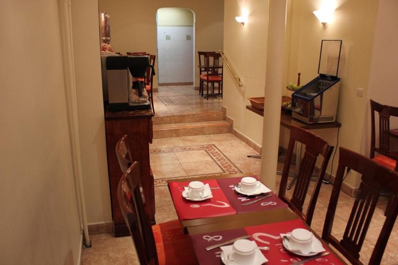 Hotel Metropol