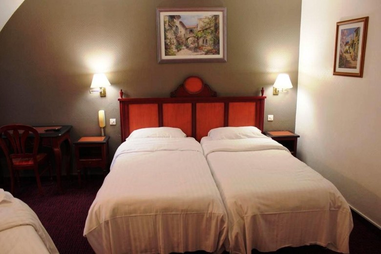 Hotel Metropol