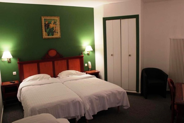Hotel Metropol