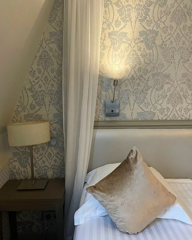 Hotel Monceau Wagram