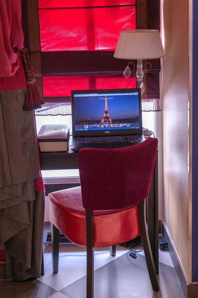 Hotel Monceau Wagram