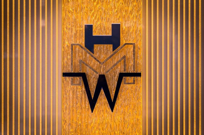 Hotel Monceau Wagram