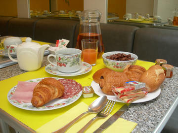 Hotel Monceau Wagram
