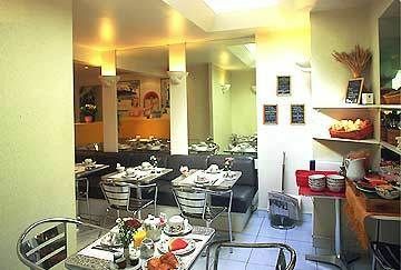 Hotel Monceau Wagram