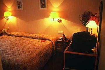 Hotel Monceau Wagram