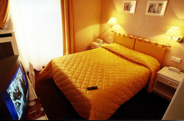 Hotel Monceau Wagram