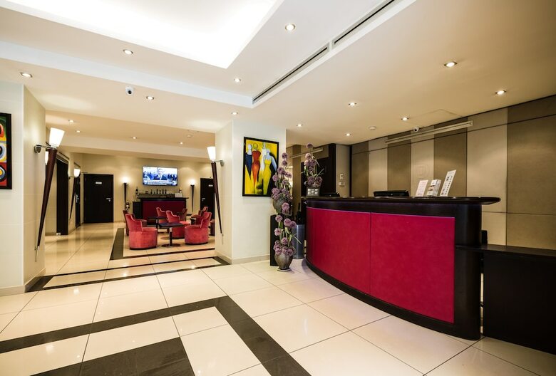 Hotel Park Lane Paris