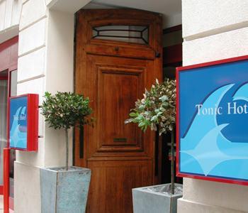 Tonic Hotel Du Louvre