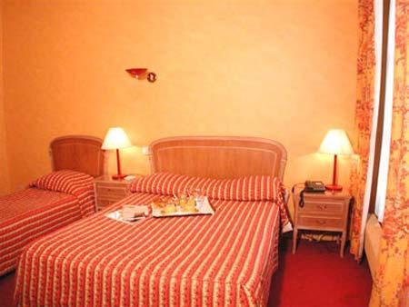 Tonic Hotel Du Louvre
