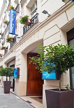 Tonic Hotel Du Louvre