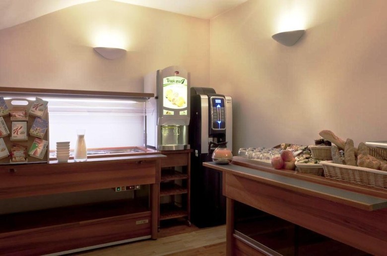 Hotel Verlain