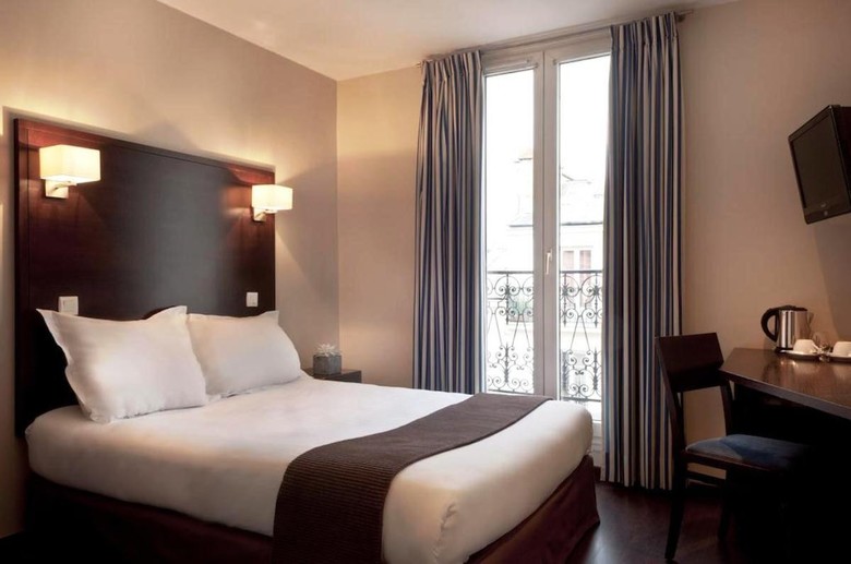 Hotel Verlain