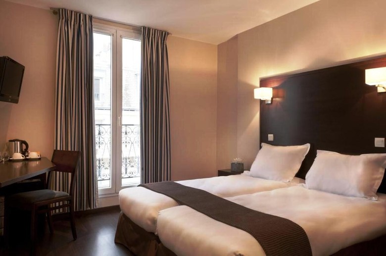 Hotel Verlain