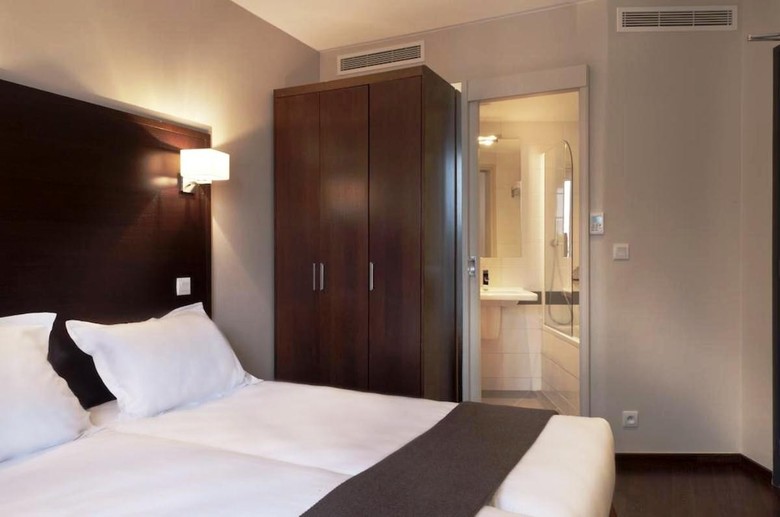 Hotel Verlain