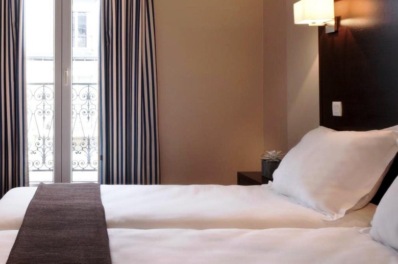 Hotel Verlain