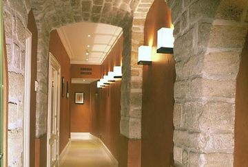 Hotel Victoires Opera