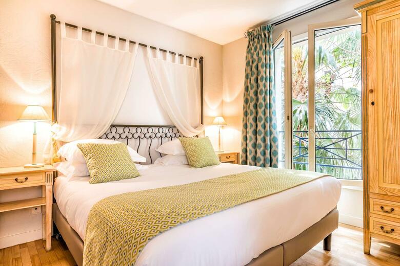 Hotel Villa Alessandra