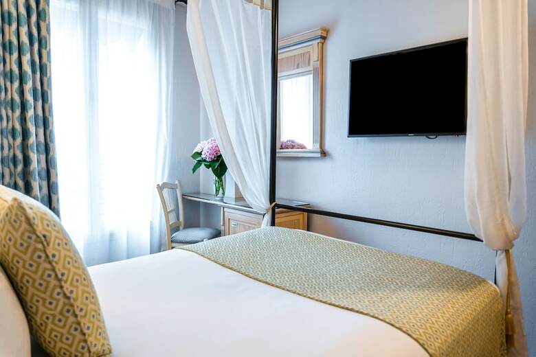 Hotel Villa Alessandra