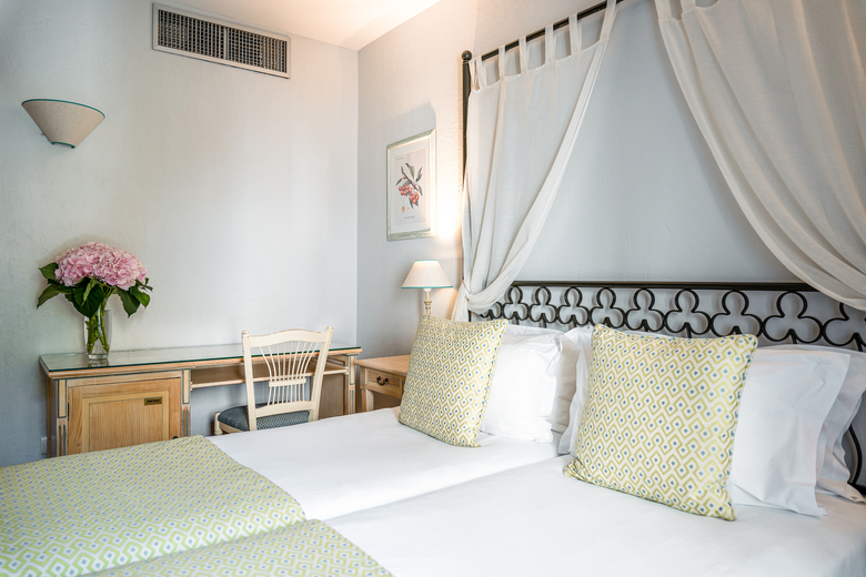 Hotel Villa Alessandra