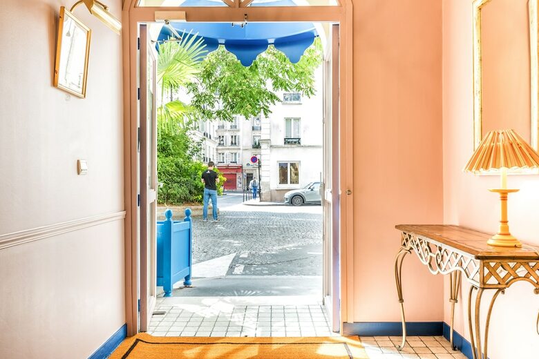 Hotel Villa Alessandra