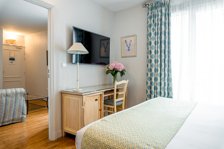 Hotel Villa Alessandra