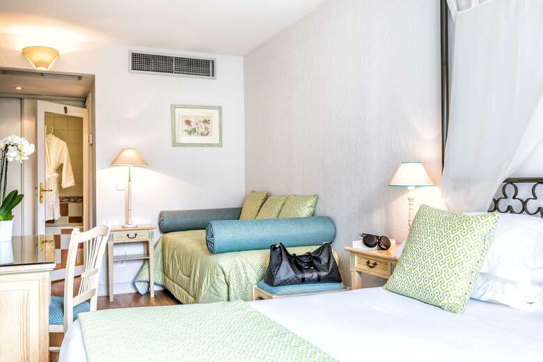 Hotel Villa Alessandra