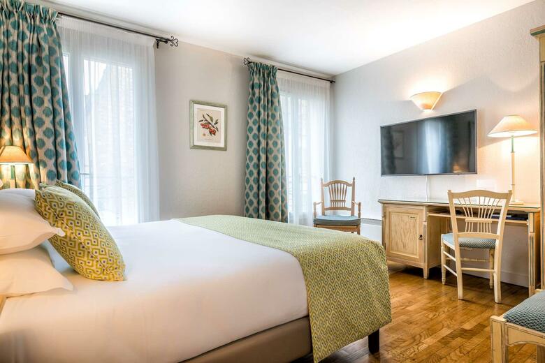 Hotel Villa Alessandra