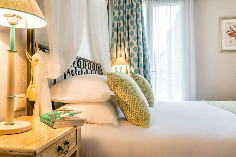 Hotel Villa Alessandra