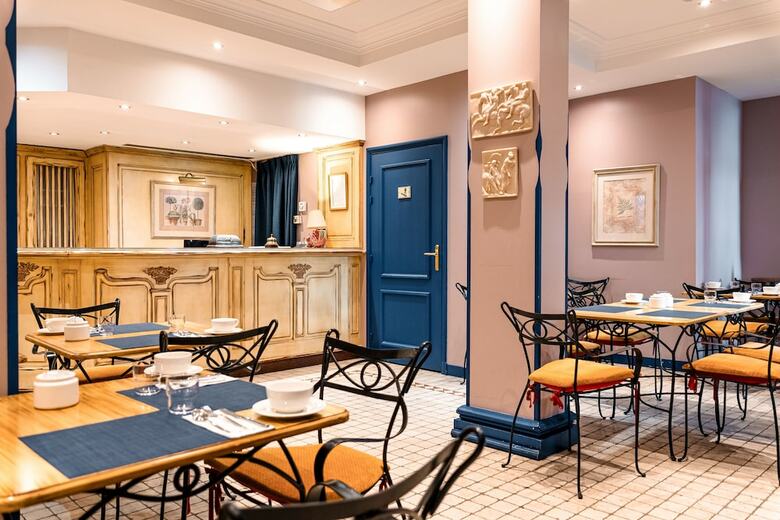 Hotel Villa Alessandra