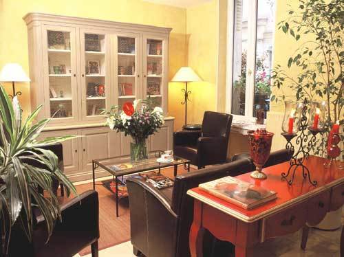 Hotel Villa Van Gogh