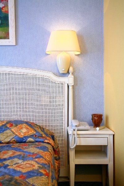 Hotel Villa Van Gogh