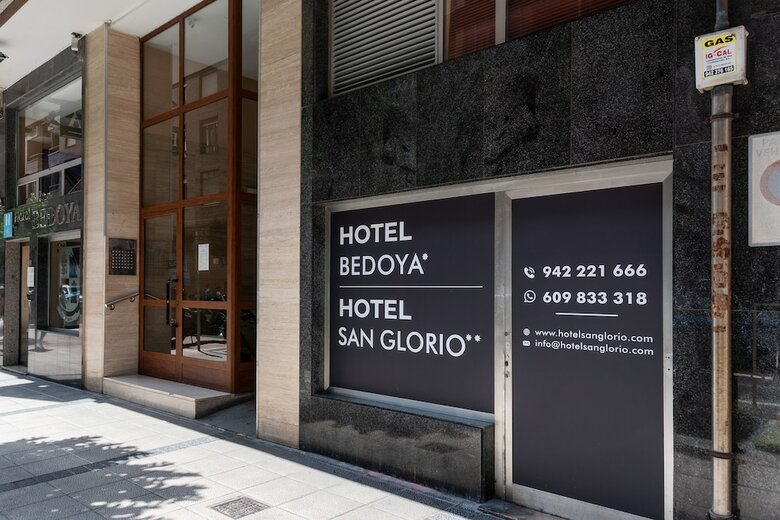 Hotel Bedoya