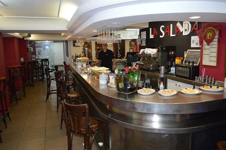 Hotel Bedoya