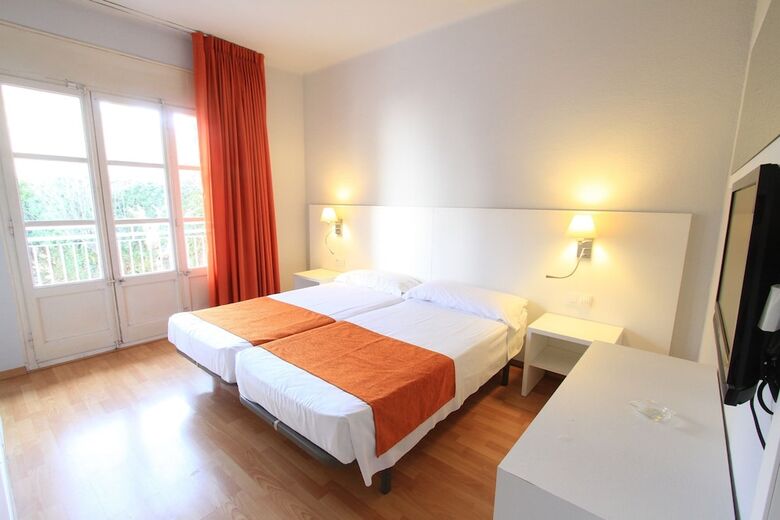 Hotel Villa Garbi