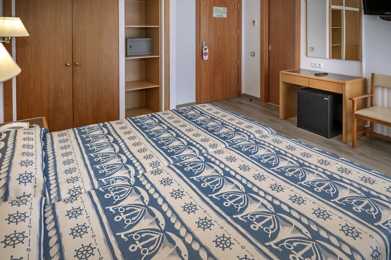 Hotel Ght Xaloc