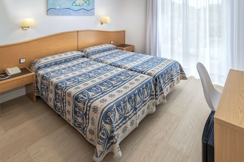 Hotel Ght Xaloc